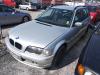  BMW 3 E46 (1998-2006) Разборочный номер P0629 #1