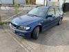 BMW 3 E46 (1998-2006) Разборочный номер T4160 #1