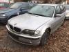  BMW 3 E46 (1998-2006) Разборочный номер S5067 #2