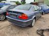  BMW 3 E46 (1998-2006) Разборочный номер C0189 #2