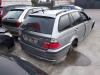  BMW 3 E46 (1998-2006) Разборочный номер P1921 #2