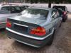  BMW 3 E46 (1998-2006) Разборочный номер S6116 #4