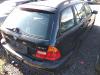  BMW 3 E46 (1998-2006) Разборочный номер P2337 #4