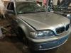  BMW 3 E46 (1998-2006) Разборочный номер D0166 #1