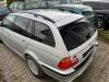  BMW 3 E46 (1998-2006) Разборочный номер T5663 #4