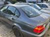  BMW 3 E46 (1998-2006) Разборочный номер T5668 #3