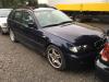  BMW 3 E46 (1998-2006) Разборочный номер S6203 #2