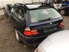  BMW 3 E46 (1998-2006) Разборочный номер S6203 #4