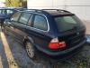 BMW 3 E46 (1998-2006) Разборочный номер S6254 #4