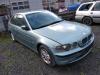  BMW 3 E46 (1998-2006) Разборочный номер P2473 #2
