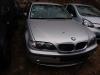  BMW 3 E46 (1998-2006) Разборочный номер D0258 #4