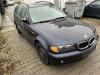  BMW 3 E46 (1998-2006) Разборочный номер T5804 #2