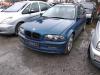  BMW 3 E46 (1998-2006) Разборочный номер P2501 #1