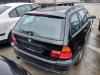  BMW 3 E46 (1998-2006) Разборочный номер P2556 #3