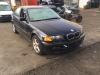  BMW 3 E46 (1998-2006) Разборочный номер S6428 #2