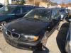  BMW 3 E46 (1998-2006) Разборочный номер S6476 #4