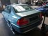  BMW 3 E46 (1998-2006) Разборочный номер P2826 #4