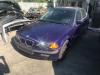  BMW 3 E46 (1998-2006) Разборочный номер T6225 #1