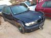  BMW 3 E46 (1998-2006) Разборочный номер P2873 #2