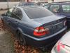  BMW 3 E46 (1998-2006) Разборочный номер S6822 #3