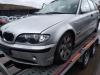  BMW 3 E46 (1998-2006) Разборочный номер P3018 #1