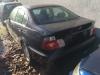  BMW 3 E46 (1998-2006) Разборочный номер S7447 #2