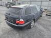  BMW 3 E46 (1998-2006) Разборочный номер T6863 #3