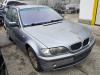  BMW 3 E46 (1998-2006) Разборочный номер T6910 #2