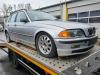  BMW 3 E46 (1998-2006) Разборочный номер T6922 #2