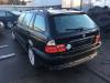  BMW 3 E46 (1998-2006) Разборочный номер S7536 #3