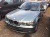  BMW 3 E46 (1998-2006) Разборочный номер S7626 #1