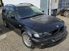  BMW 3 E46 (1998-2006) Разборочный номер T7009 #2
