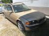  BMW 3 E46 (1998-2006) Разборочный номер S7695 #1