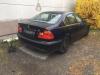  BMW 3 E46 (1998-2006) Разборочный номер S7720 #2