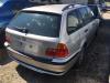  BMW 3 E46 (1998-2006) Разборочный номер S7789 #3