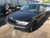  BMW 3 E46 (1998-2006) Разборочный номер T7241 #1