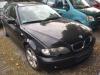  BMW 3 E46 (1998-2006) Разборочный номер S7900 #1