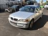  BMW 3 E46 (1998-2006) Разборочный номер T7291 #1