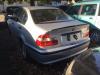  BMW 3 E46 (1998-2006) Разборочный номер S7943 #1
