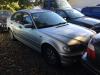  BMW 3 E46 (1998-2006) Разборочный номер S7943 #3
