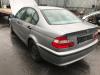  BMW 3 E46 (1998-2006) Разборочный номер T7319 #4