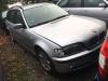  BMW 3 E46 (1998-2006) Разборочный номер S7990 #2