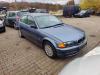  BMW 3 E46 (1998-2006) Разборочный номер C1221 #2