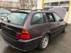  BMW 3 E46 (1998-2006) Разборочный номер T7478 #3
