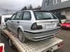  BMW 3 E46 (1998-2006) Разборочный номер T7548 #4