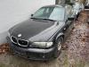  BMW 3 E46 (1998-2006) Разборочный номер S8203 #1