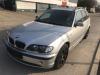  BMW 3 E46 (1998-2006) Разборочный номер T7600 #1
