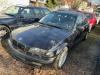  BMW 3 E46 (1998-2006) Разборочный номер S8252 #2