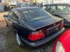  BMW 3 E46 (1998-2006) Разборочный номер S8252 #3