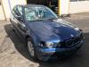  BMW 3 E46 (1998-2006) Разборочный номер T7631 #1
